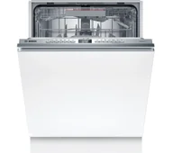Zmywarki do zabudowy - Bosch Serie 4 SMV4ENX10E 60cm Automatyczne otwieranie drzwi Szuflada na sztućce Zdalne sterowanie - miniaturka - grafika 1