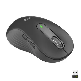 Logitech M650 L - Myszki - miniaturka - grafika 1