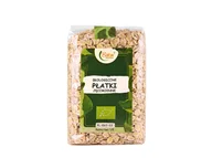 Zdrowa żywność - BATOM BIO Płatki jęczmienne 250g Batom - miniaturka - grafika 1