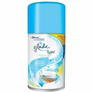 Zapachy do domu - Glade AUTOMATIC spray CZYSTA ŚWIEŻOŚĆ- ZAPAS 269ML (64784895) - miniaturka - grafika 1