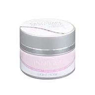 Żele do paznokci - Indigo Żel budujący Light Rose Uv Led 50ml - miniaturka - grafika 1