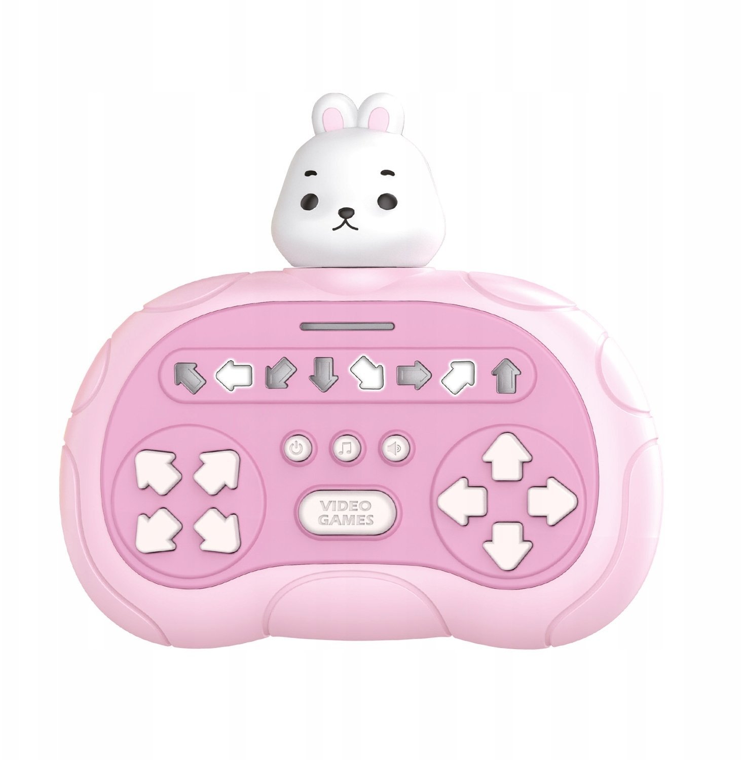 Maxlife przenośna gra MXPS-400 królik