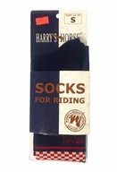 Skarpetki jeździeckie - Harry''s Horse Podkolanówki Criollo - Total eclipse - miniaturka - grafika 1