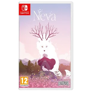 Neva Gra NINTENDO SWITCH - Gry Nintendo Switch - miniaturka - grafika 1