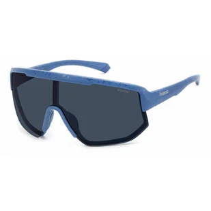 Okulary Przeciwsłoneczne Męskie Polaroid Pld-7047-S-Fll Ø 99 Mm - Okulary przeciwsłoneczne - miniaturka - grafika 1