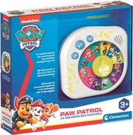 Zabawki interaktywne dla dzieci - Interaktywna zabawka Clementoni Once Upon a Time Paw Patrol (8005125177509) - miniaturka - grafika 1