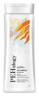 Szampony do włosów - JOANNA PEHology Szampon włosy niskoporowate 300ml - miniaturka - grafika 1
