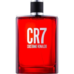 Cristiano Ronaldo CR7 woda toaletowa 50ml - Wody i perfumy męskie - miniaturka - grafika 1