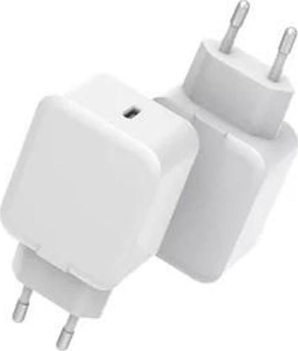 Ładowarka CoreParts ładowarka do urządzeń przenośnych uniwersalna biała prąd zmienny szybkie ładowanie wewnętrzna MBXUSB-AC0003