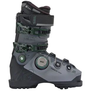 K2 Anthem 95 BOA, buty narciarskie, damskie, szary - Buty narciarskie - miniaturka - grafika 1