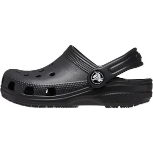KLAPKI CROCS Classic Clog Black 34-35 - Moda i Uroda OUTLET - miniaturka - grafika 1
