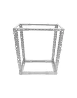 Szafy rack - Allnet All-Sw4Post22Grau - 22U 400 Kg Gray 48.3 Cm (19'') 515 Mm 1010 (ALLSW4POST22GRAU) - miniaturka - grafika 1