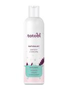 Pielęgnacja łap i pazurów - Totobi totobi naturalny szampon z odżywką 300 ml - miniaturka - grafika 1