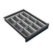 Pozostałe wyposażenie warsztatu - KOVOS Przegroda DPK_VND_11C - miniaturka - grafika 1