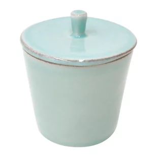 Costa Nova Cukiernica kolekcja Nova Turquoise 0,21 l - Cukiernice - miniaturka - grafika 2