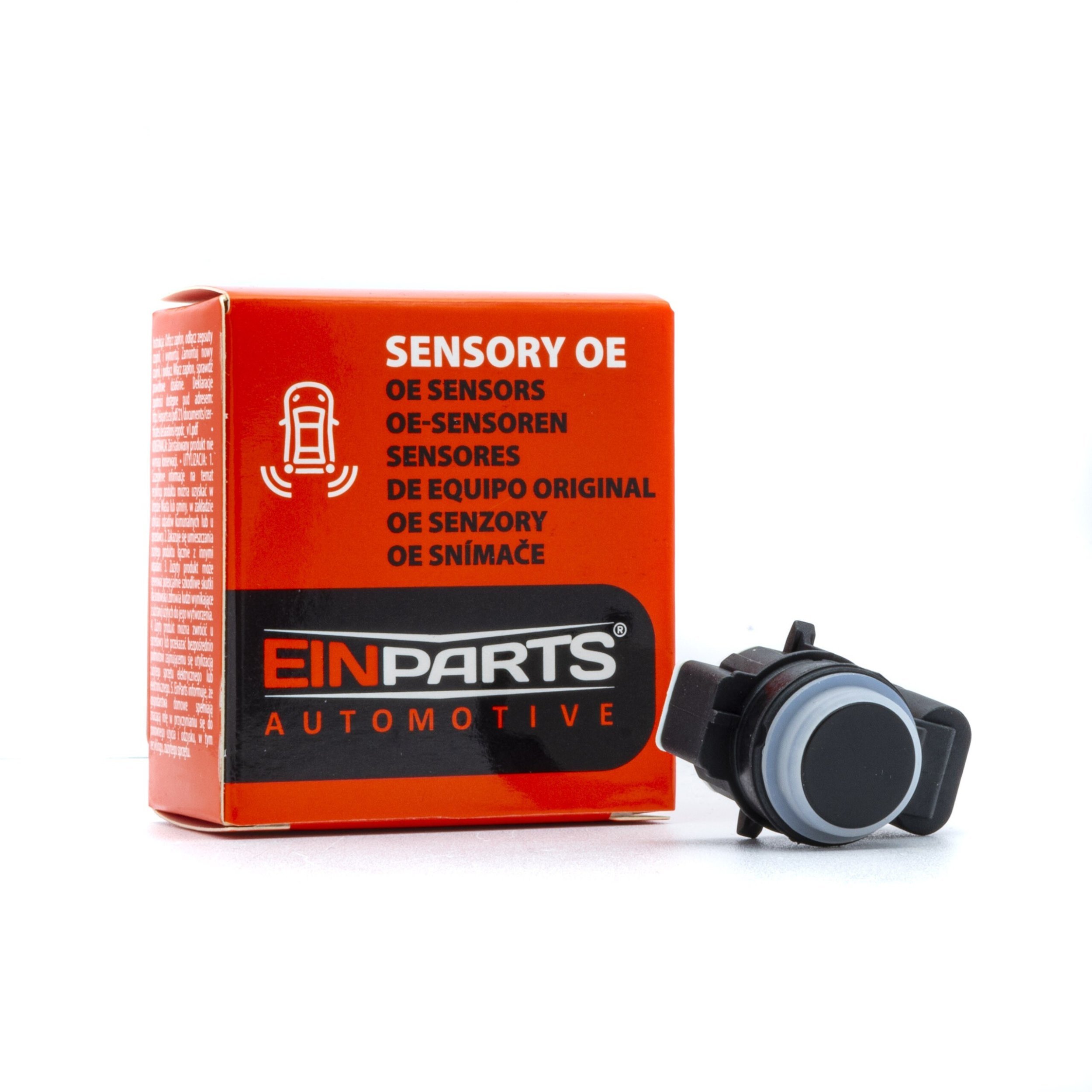Einparts Automotive EINPARTS AUTOMOTIVE CZUJNIK PARKOWANIA PDC DO BMW 1 F20 F21 9261627 9261624