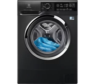 Pralka Electrolux EW6SM326DP PerfectCare Superslim - Pralki - miniaturka - grafika 1