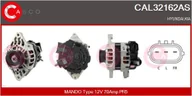 Alternatory - Alternator Casco - Alternatory CAL32162AS - miniaturka - grafika 1