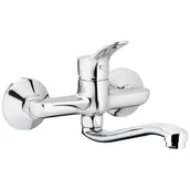 Baterie kuchenne - Bateria KFA ARMATURA Morris 5240-910-00 Chrom - miniaturka - grafika 1