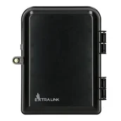 Pozostałe akcesoria sieciowe - Mufa światłowodowa ELIZA 2 IN 16 OUT - miniaturka - grafika 1