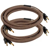 Kable - PROSON Kabel głośnikowy Arctic 2.5m (2 szt.) - miniaturka - grafika 1