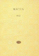 Poezja - Maj - miniaturka - grafika 1