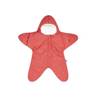 Kombinezony dla dzieci - Baby Bites, Kombinezon dziecięcy, Star, 3-6 miesięcy - miniaturka - grafika 1