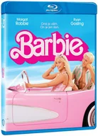Komedie Blu-Ray - Barbie - miniaturka - grafika 1