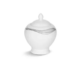Cukiernica Porcelanowa Breva Zwieger - Cukiernice - miniaturka - grafika 1
