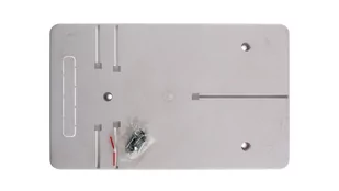 Elektro-Plast Tablica licznikowa 3-fazowa biała0103-00 - Rozdzielnie elektryczne - miniaturka - grafika 1