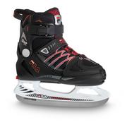 Łyżwy - Fila SKATES Dziecięce Łyżwy SKATES X-ONE ICE 010420200 - miniaturka - grafika 1