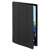 Etui do tabletów - Etui na Galaxy Tab A8 HAMA Fold Clear Czarny - miniaturka - grafika 1