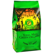 Yerba Mate - Mate Green - Bio Yerba Mate Green Organic - miniaturka - grafika 1