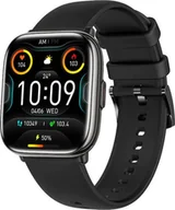 Smartwatch - Rubicon RNCF31 black - miniaturka - grafika 1