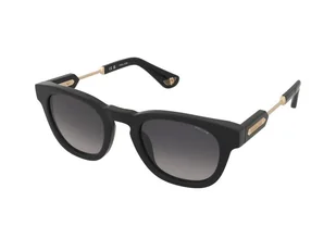 Okulary przeciwsłoneczne Police Prince 1 SPLF70 0700 - Okulary przeciwsłoneczne - miniaturka - grafika 1
