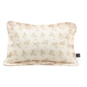 Kołdry i poduszki dla dzieci - La Millou - Poduszka do spania Bawełna ENGLISH GARDEN - miniaturka - grafika 1