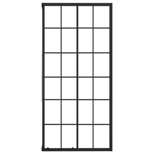 Lumarko Kabina prysznicowa, ESG, 90 x 70 x 180 cm - Kabiny prysznicowe - miniaturka - grafika 6