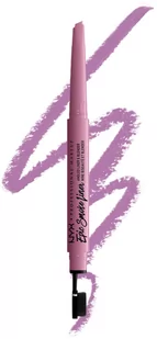 NYX Professional Makeup Professional Makeup - Epic Smoke Liner - Angled Liner & Blender - Kredka do oczu - 0,17 g - 04 - ROSE DUST - Kredki do oczu - miniaturka - grafika 4