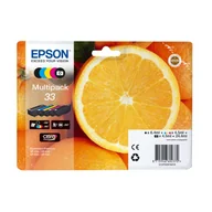 Tusze oryginalne - Epson T3337 - miniaturka - grafika 1