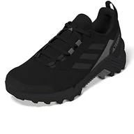 Buty trekkingowe damskie - adidas Terrex EASTRAIL 2 W, Trampki damskie, Core Black/Carbon/Grey Four, 41 1/3 EU, Rdzeń czarny węgiel szary cztery, 41.5 EU - miniaturka - grafika 1