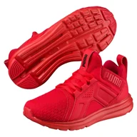Buty trekkingowe dziecięce - Buty do chodzenia Puma ENZO PS - miniaturka - grafika 1