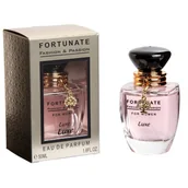 Wody i perfumy damskie - Fortunate Luxe For Women Edp 50ml - miniaturka - grafika 1