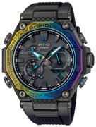 Zegarki męskie - Zegarek G-SHOCK MTG-B2000YR-1AER Rainbow IP Inspired by City Night - miniaturka - grafika 1