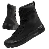 Botki damskie - Buty trampki Fila Cityblock [FFW018583052]-41 - miniaturka - grafika 1