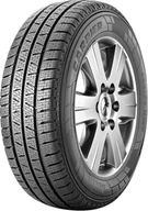 Opony dostawcze zimowe - Pirelli Carrier Winter 225/55R17C 109/107T - miniaturka - grafika 1