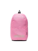 Plecaki - Plecak ADIDAS LIN CLAS BP DAY HM2639 – Różowy - miniaturka - grafika 1