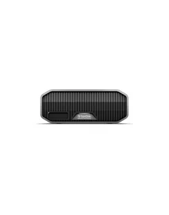 SANDISK PROFESSIONAL DYSK G-DRIVE PROJECT 8TB - Dyski HDD - miniaturka - grafika 1