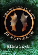 Fantasy - Imperium smoczej blizny. T.2 Przymierze - miniaturka - grafika 1