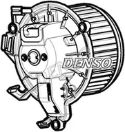 Dmuchawy - DMUCHAWA IVECO DENSO DEA12006 42569365 - miniaturka - grafika 1