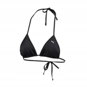 Stroje kąpielowe - Puma Góra Od Bikini Swim Triangle 90766605 R Xl - miniaturka - grafika 1